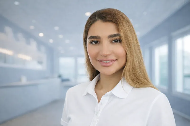 Assistenz-Parto-Esfandiari