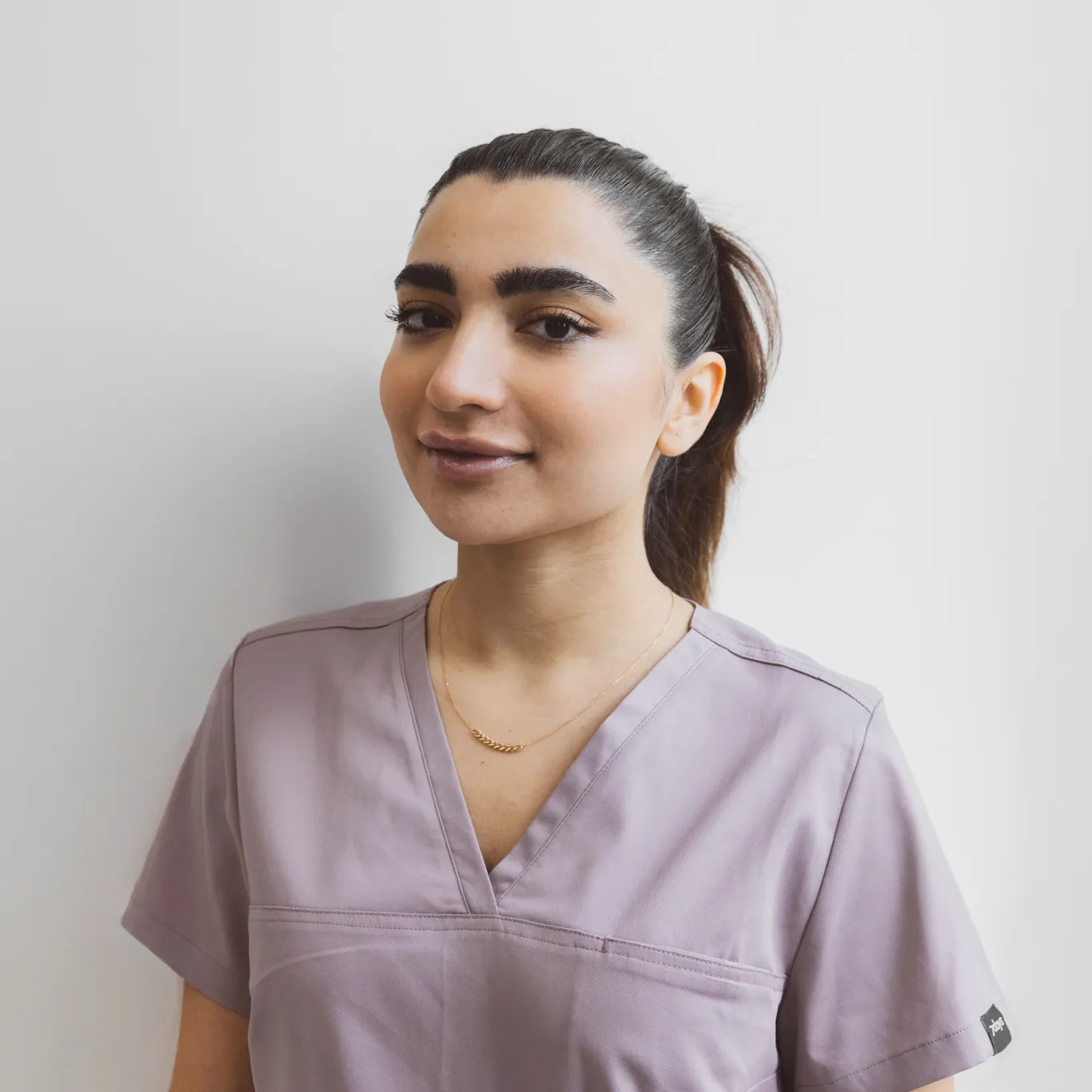 Assistenz-Parto-Esfandiari